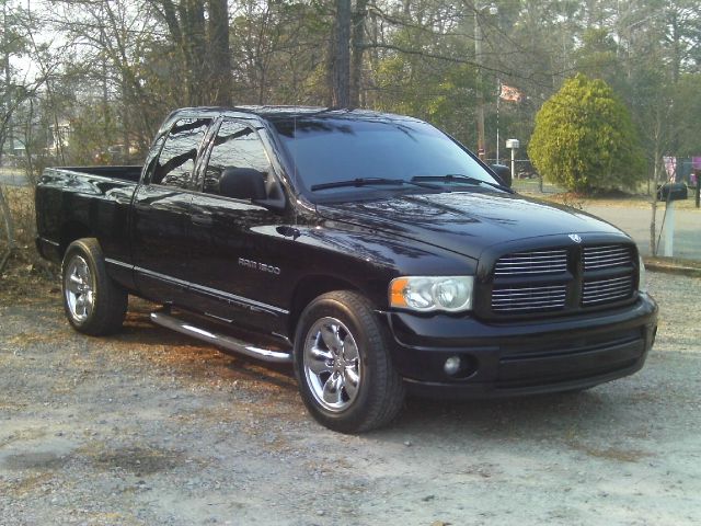 2004 Dodge Ram 1500