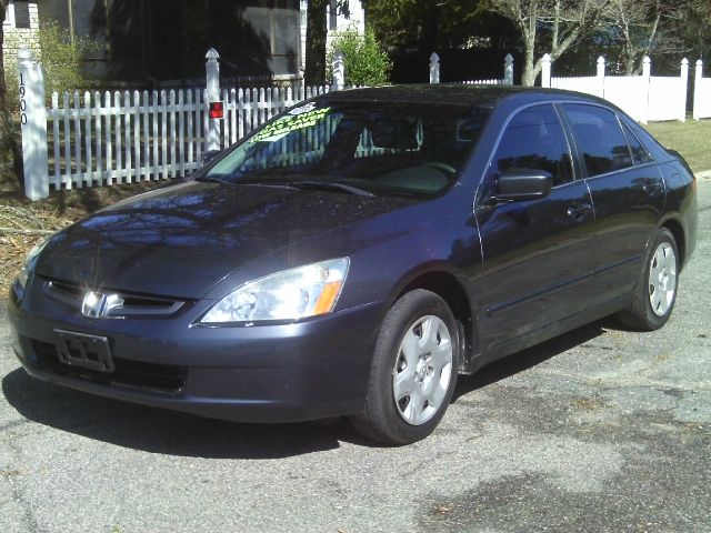 2005 Honda Accord
