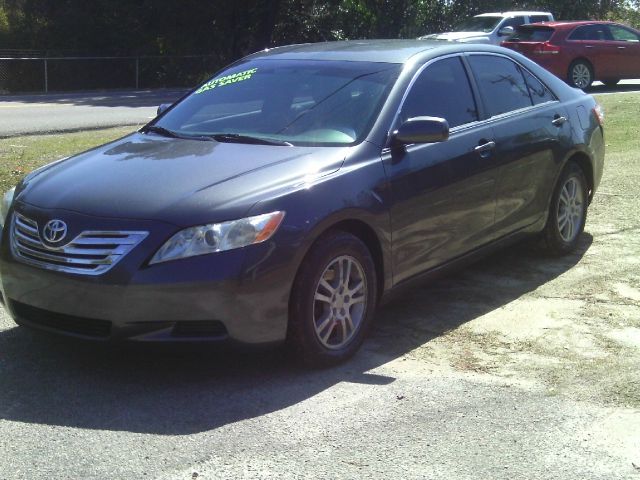 2008 Toyota Camry