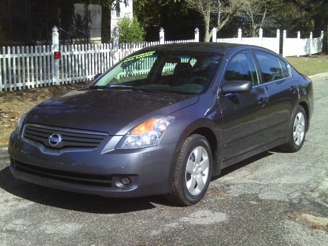 2008 Nissan Altima