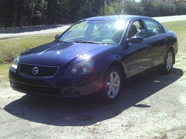 2005 Nissan Altima