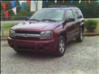 2005 Chevrolet TrailBlazer