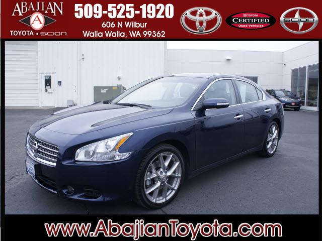 2010 Nissan Maxima for sale