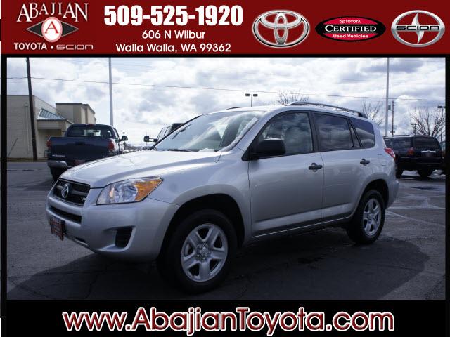2011 Toyota RAV4 for sale