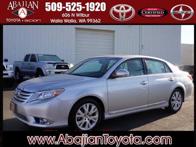 2011 Toyota Avalon for sale