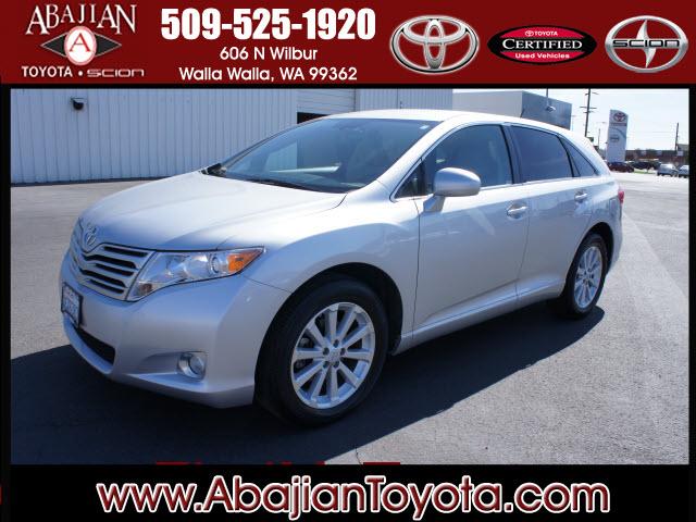 2009 Toyota Venza for sale