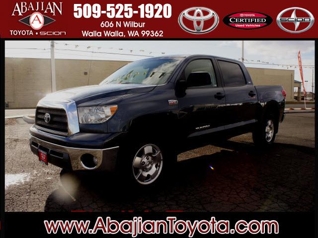 2007 Toyota Tundra for sale