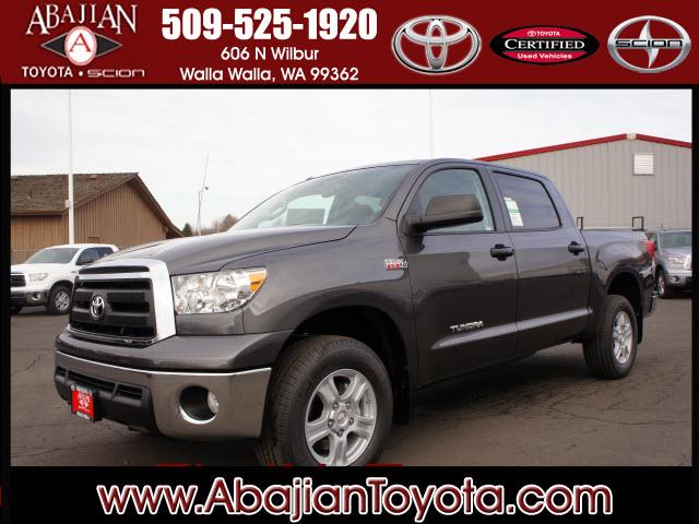 2012 Toyota Tundra for sale