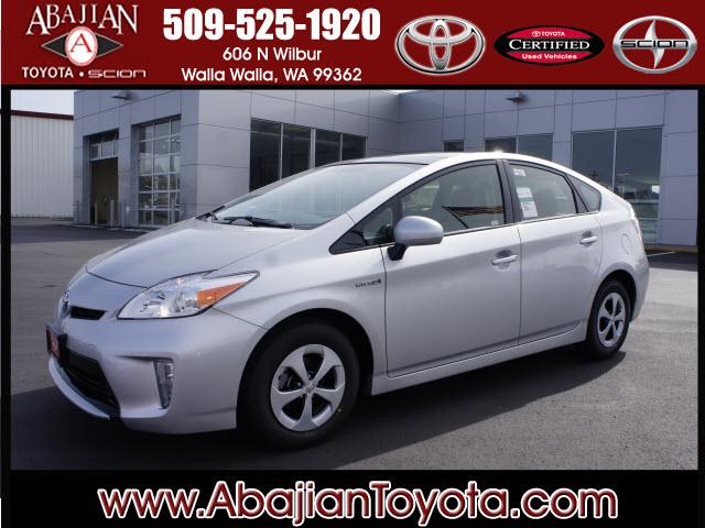 2012 Toyota Prius for sale