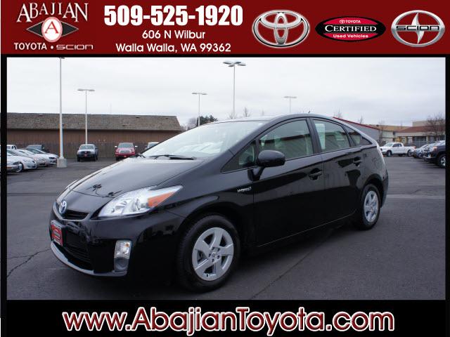 2011 Toyota Prius for sale