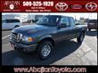 2011 Ford Ranger