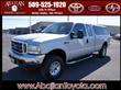 2003 Ford F250