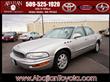 2005 Buick Park Avenue