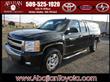 2008 Chevrolet Silverado 1500