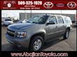 2009 Chevrolet Suburban