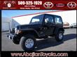 2000 Jeep Wrangler