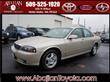 2004 Lincoln LS