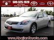 2007 Nissan Altima