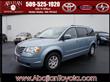 2010 Chrysler Town & Country