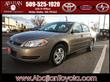 2007 Chevrolet Impala