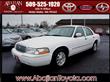 2004 Mercury Grand Marquis
