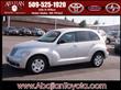 2007 Chrysler PT Cruiser