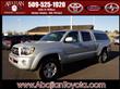2009 Toyota Tacoma