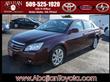 2007 Toyota Avalon