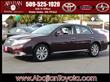 2011 Toyota Avalon