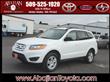 2010 Hyundai Santa Fe