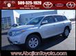 2012 Toyota Highlander