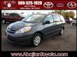 2010 Toyota Sienna