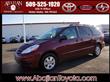 2009 Toyota Sienna