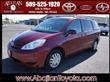 2009 Toyota Sienna