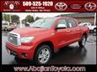 2012 Toyota Tundra