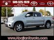 2012 Toyota Tundra