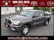 2012 Toyota Tacoma