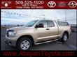 2010 Toyota Tundra