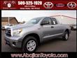 2012 Toyota Tundra