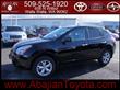 2010 Nissan Rogue