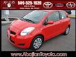 2011 Toyota Yaris