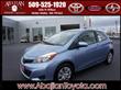 2012 Toyota Yaris