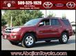 2008 Toyota 4Runner