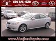 2007 Lexus IS 350