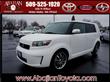 2009 Scion xB