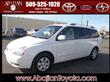 2010 Kia Sedona