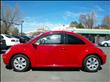 2009 Volkswagen New Beetle