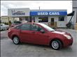 2009 Ford Focus