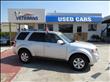 2011 Ford Escape