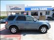 2011 Ford Escape